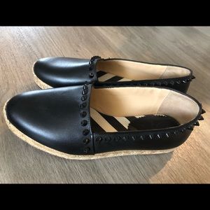 Christian Louboutin espadrilles